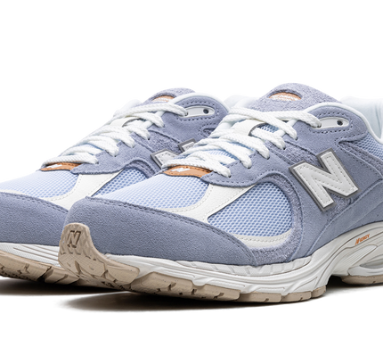 New Balance 2002R "Wet Blue"