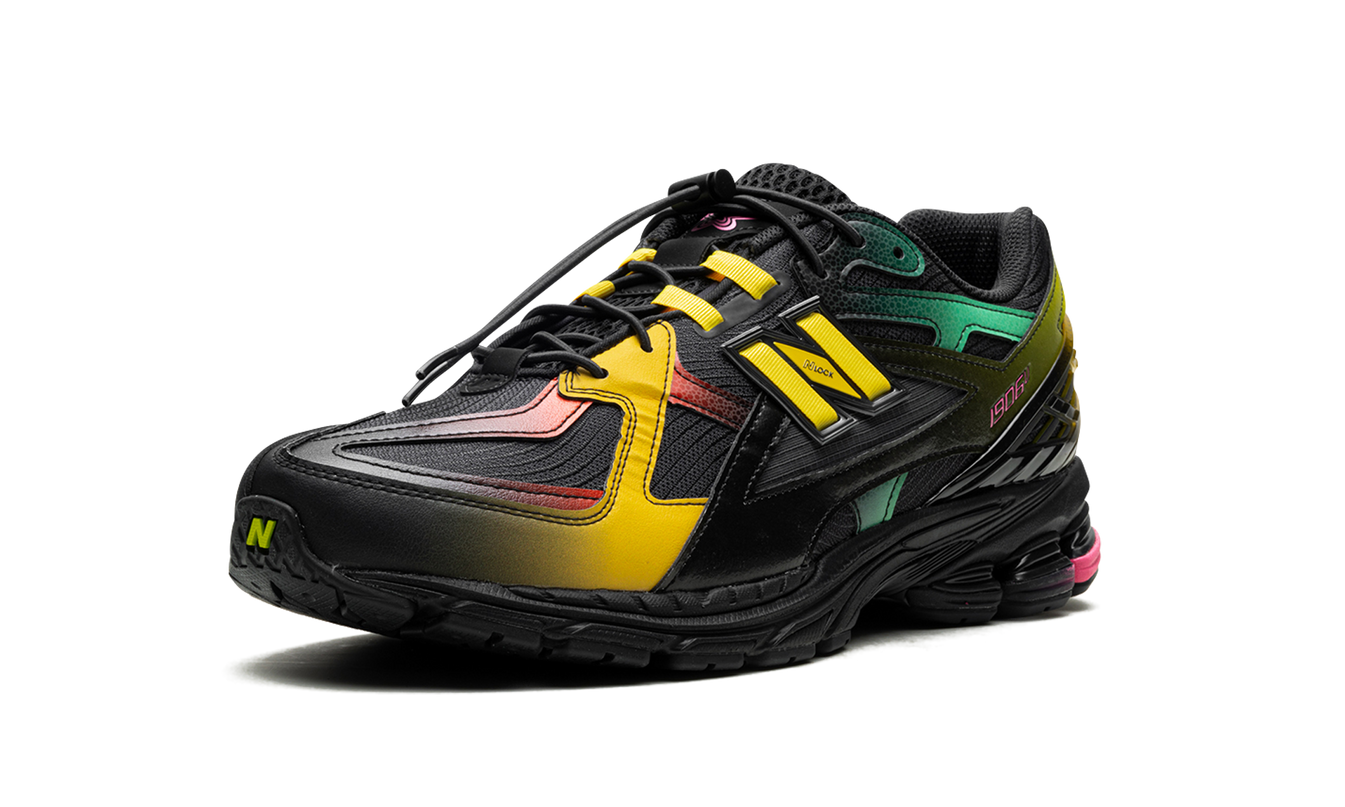 New Balance 1906 Utility "Ziegel &amp; Holz"