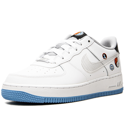 Nike Air Force 1 "Sticker"
