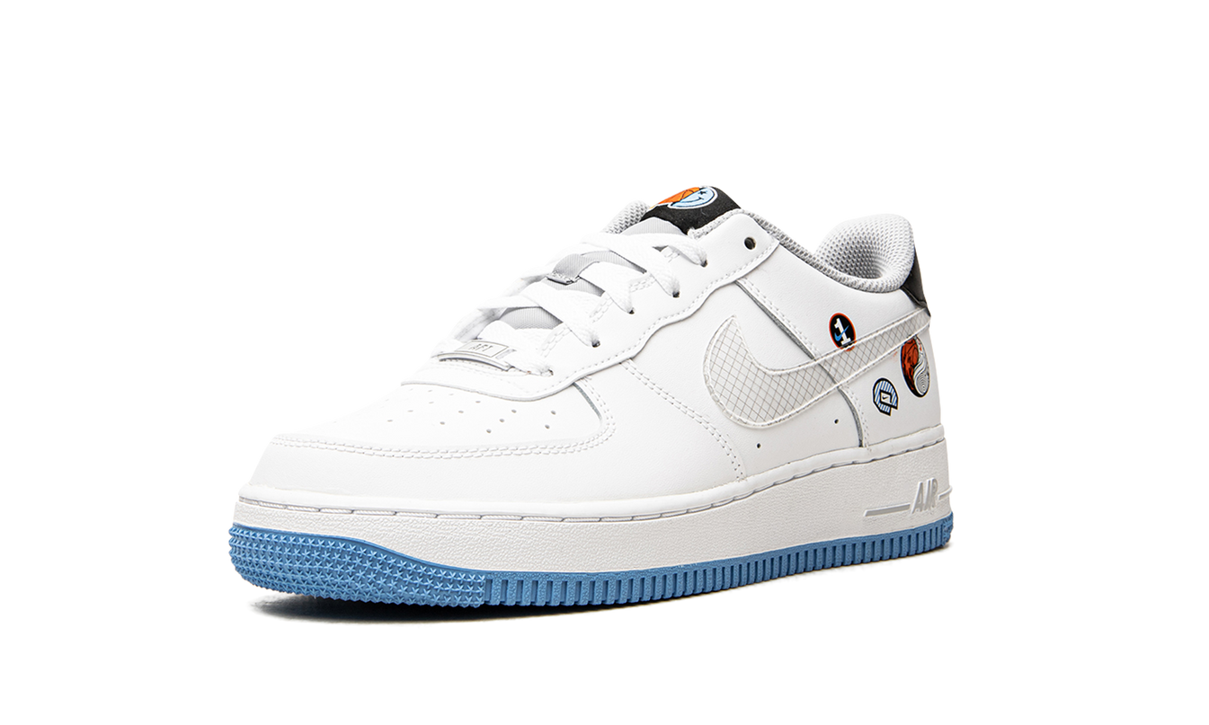 Nike Air Force 1 "Sticker"