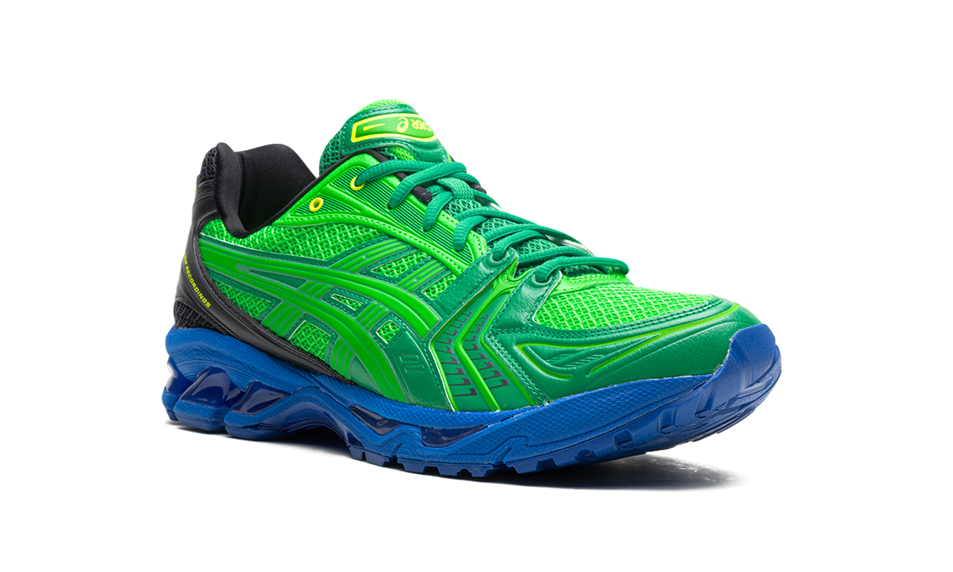 Asics Gel Kayano 14 "Field Trip Recordings"