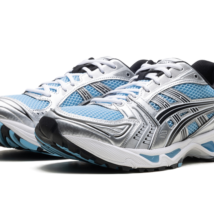 Asics Gel Kayano 14 "Arctic Sky Pure Silver"