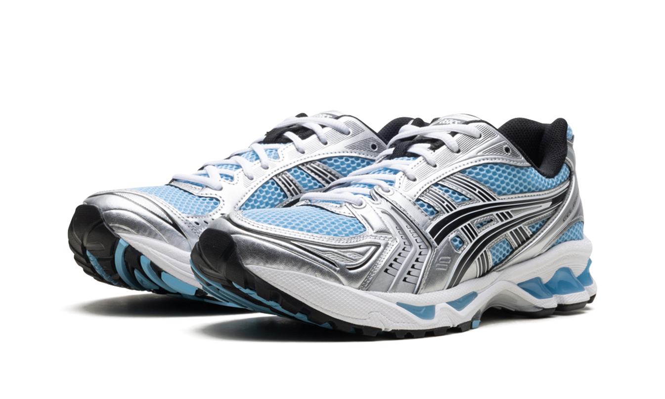 Asics Gel Kayano 14 "Arctic Sky Pure Silver"