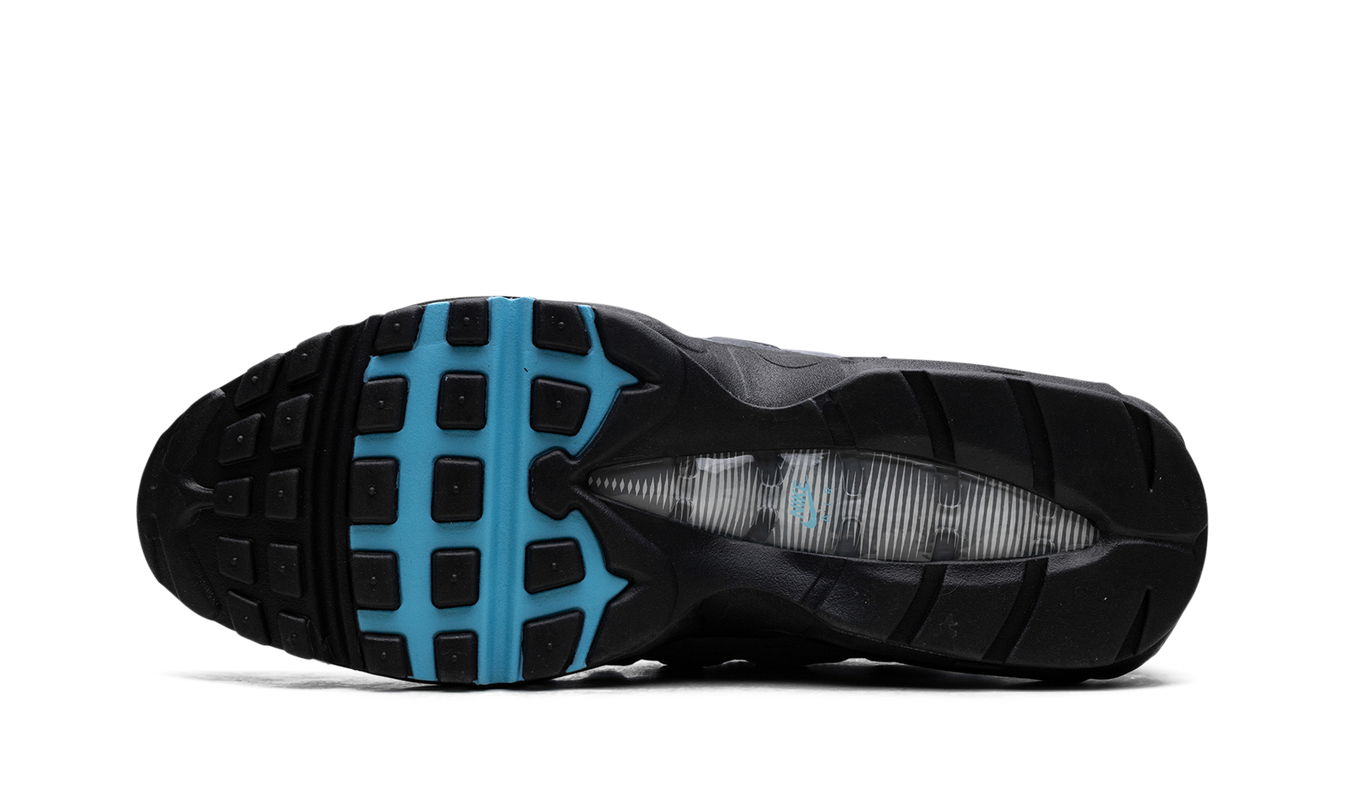 Nike Air Max 95 "Baltic Blue"