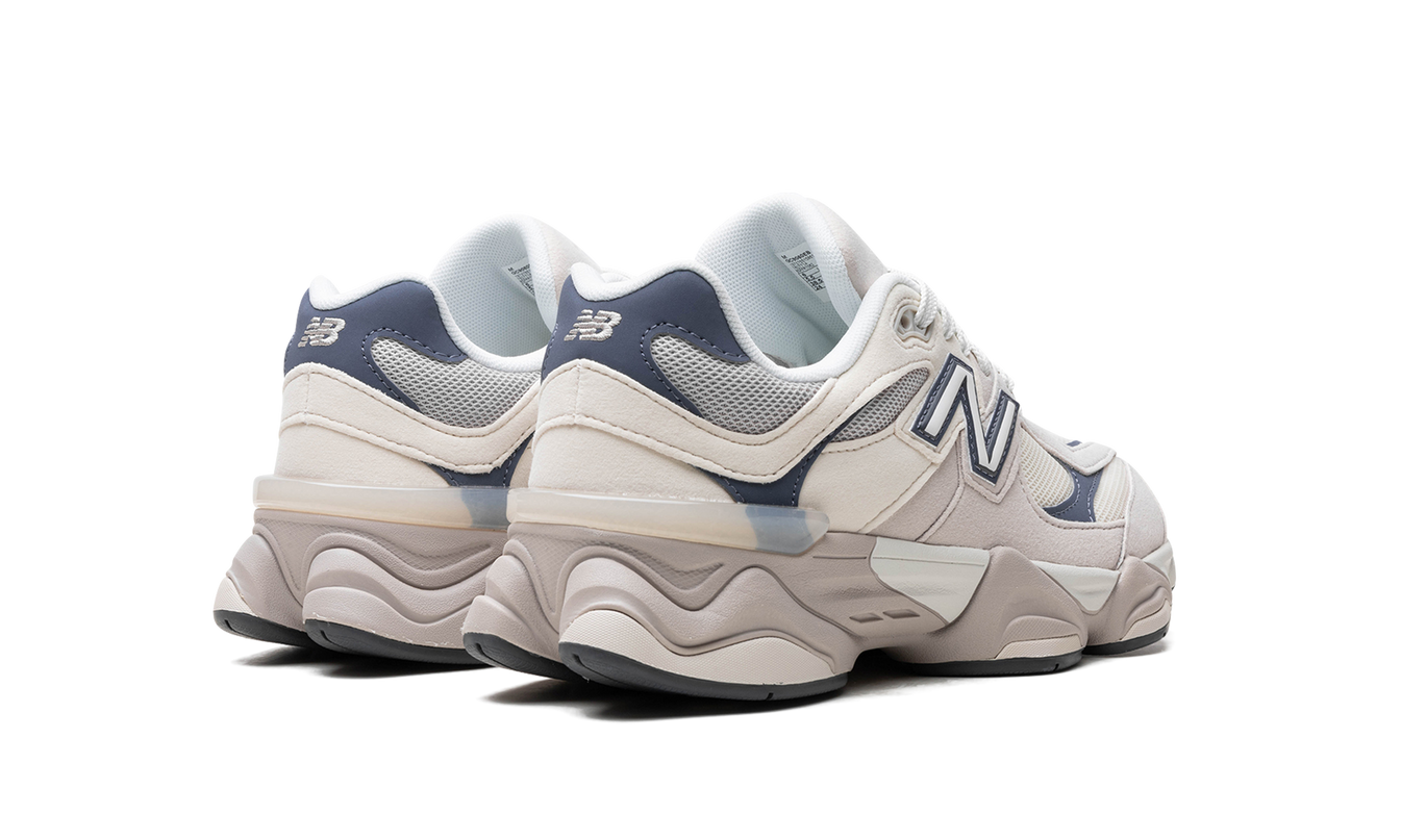 New Balance 9060 GS "Moonrock Linen"
