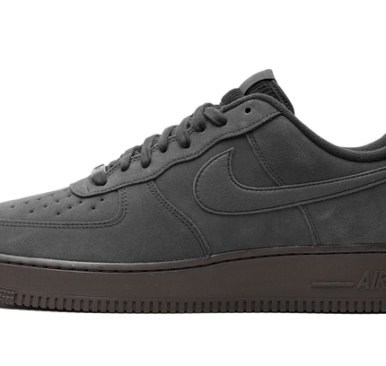 Nike Air Force 1 "Dark Chocolate"