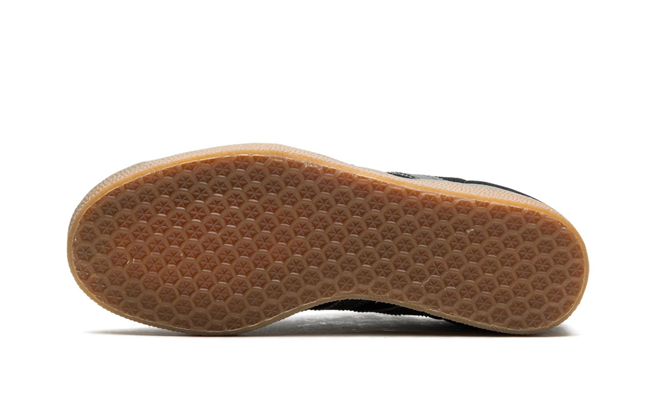 Adidas Gazelle "Black"