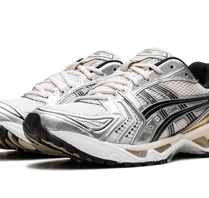 Gel-Kayano 14 „Birke Pure Silver“
