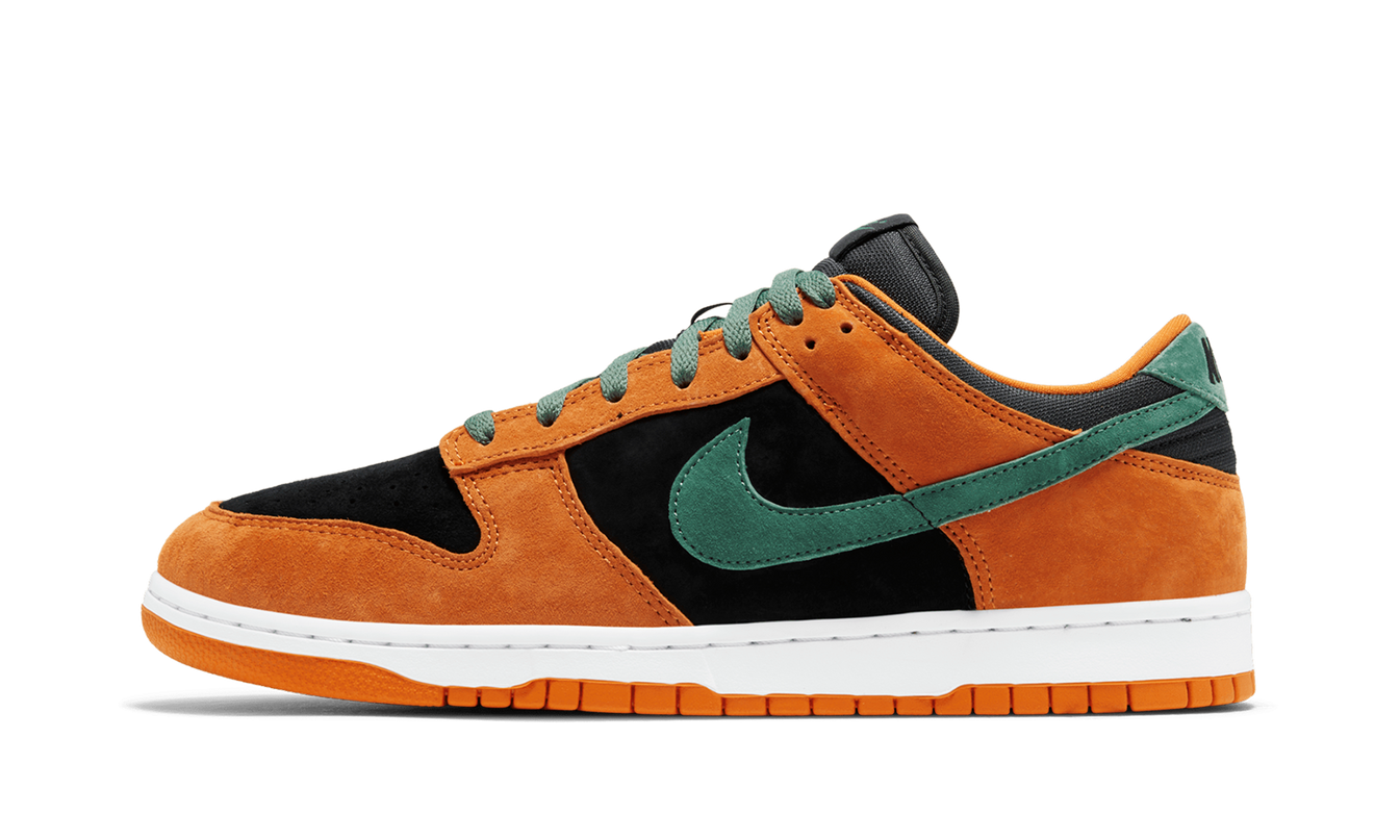 Nike Dunk Low SP "Ceramic"