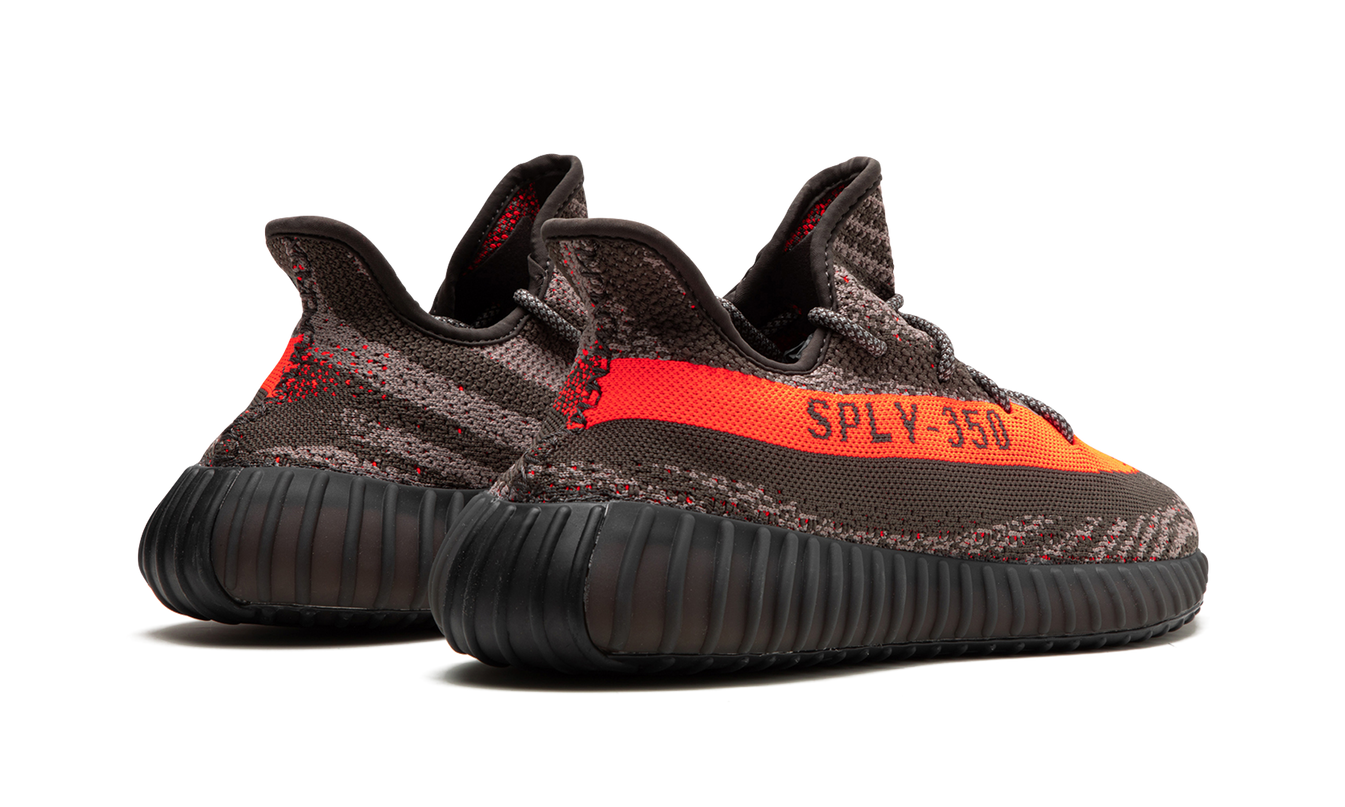 Yeezy 350 "Carbon Beluga"
