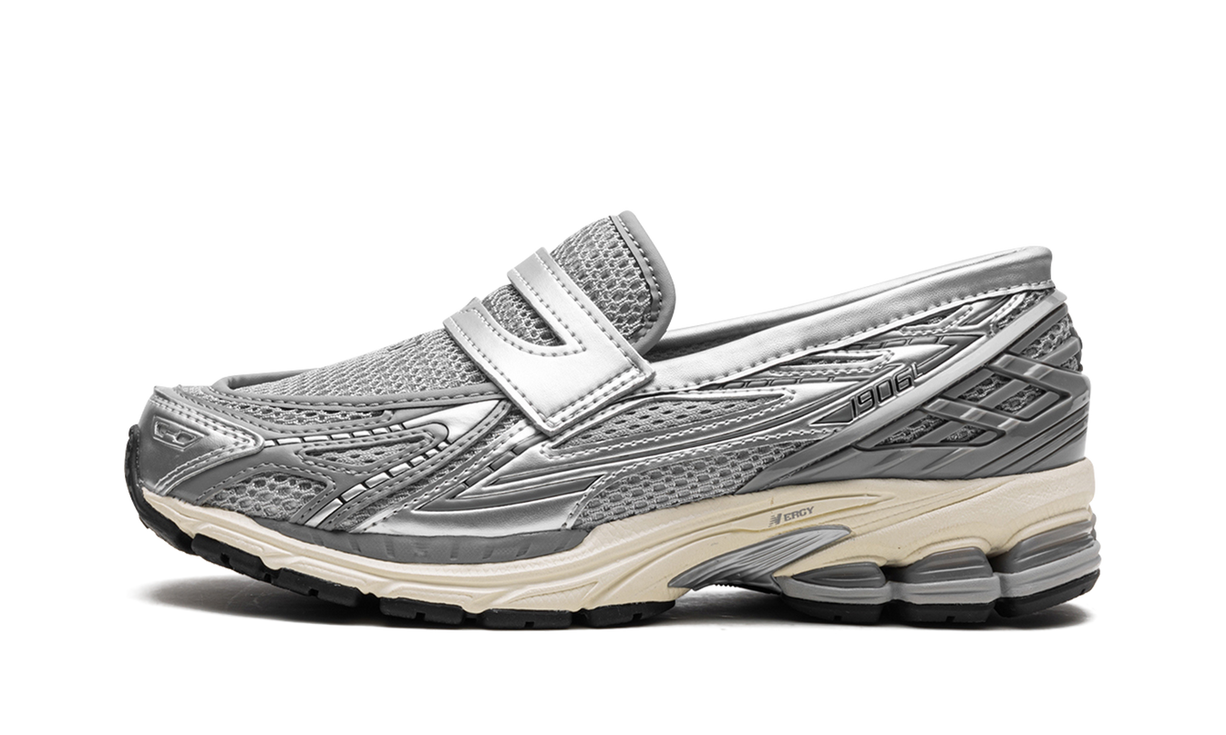 New Balance 1906L "Silber"