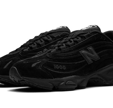 New Balance M1000 „Schwarze Katze“