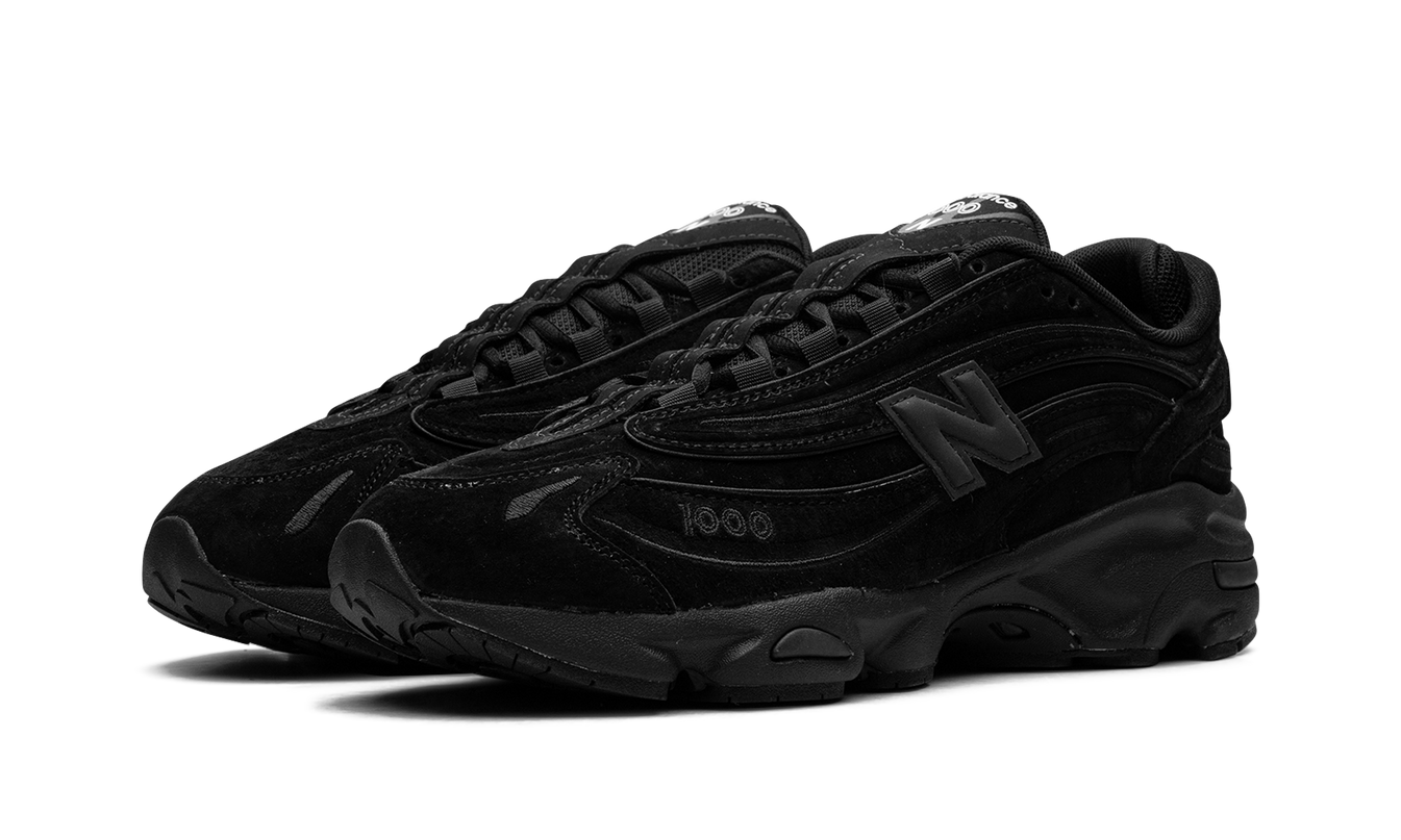 New Balance M1000 „Schwarze Katze“