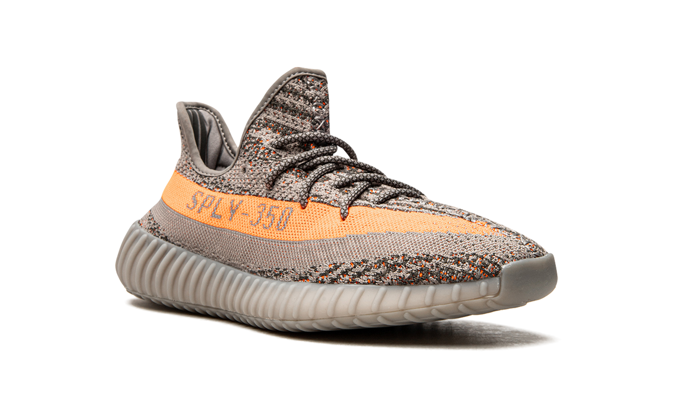 Yeezy Boost 350 V2 Reflective "Beluga Reflective"