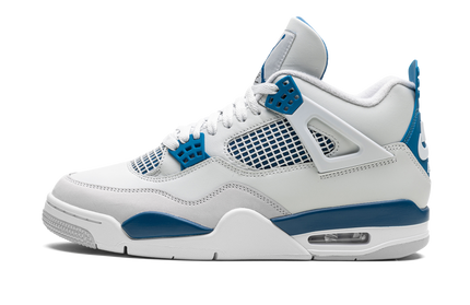 Air Jordan 4 OG „Militärblau“