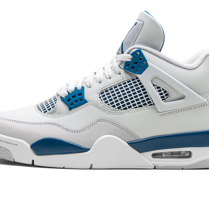 Air Jordan 4 OG „Militärblau“