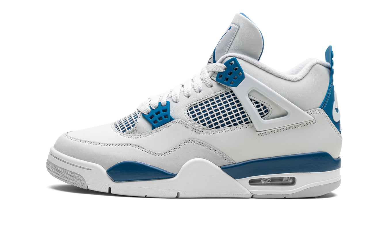 Air Jordan 4 OG „Militärblau“