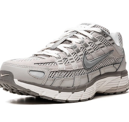 Nike P-6000 "Light Iron Ore"