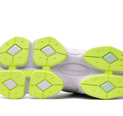 New Balance 9060 "White Taro"