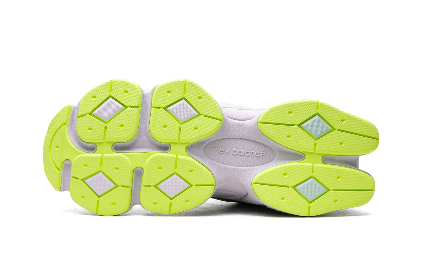 New Balance 9060 „Weißer Taro“