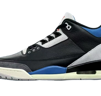 Air Jordan 3 "Rare Air"