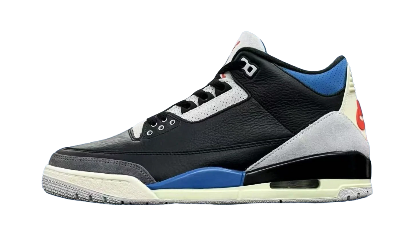 Air Jordan 3 "Rare Air"