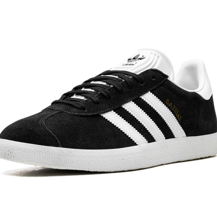Adidas Gazelle "Black / White"