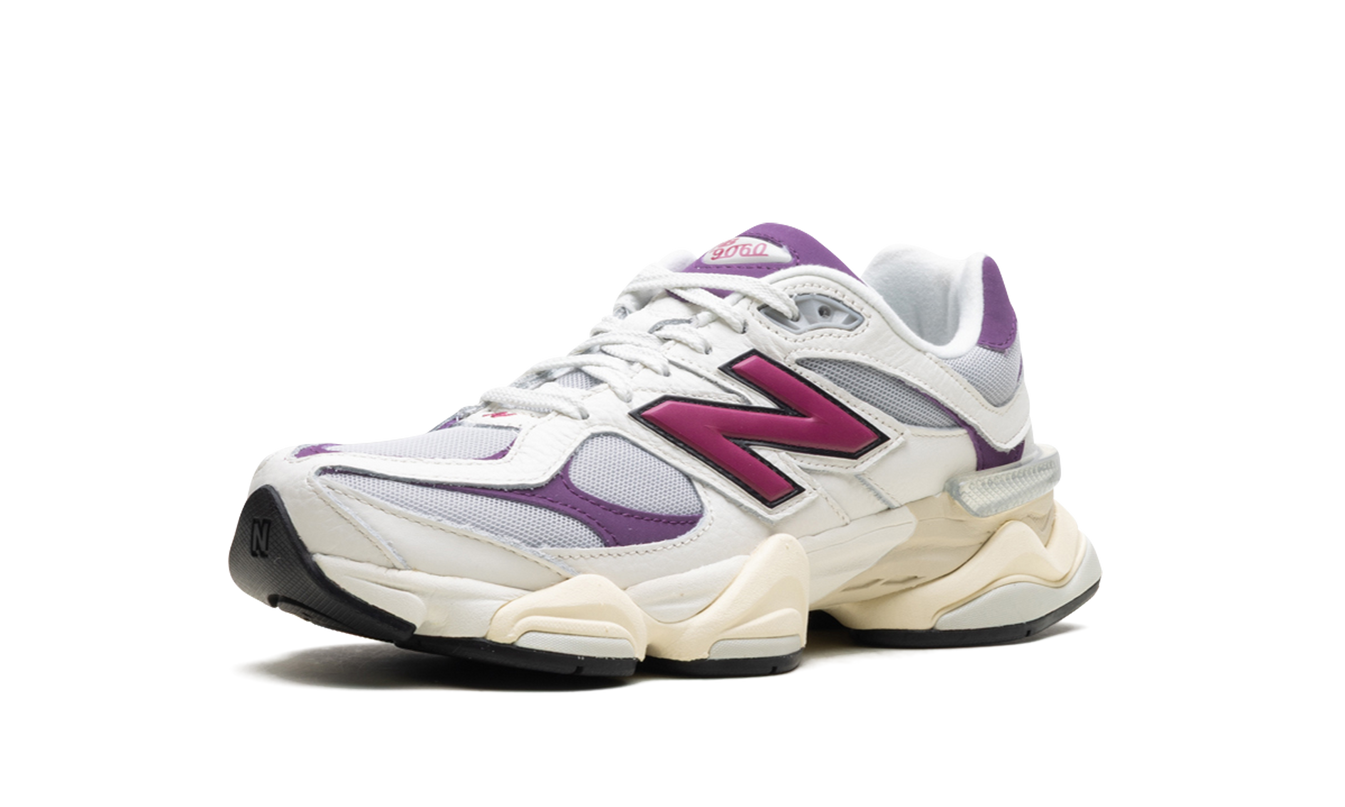 New Balance 9060 "Magenta"