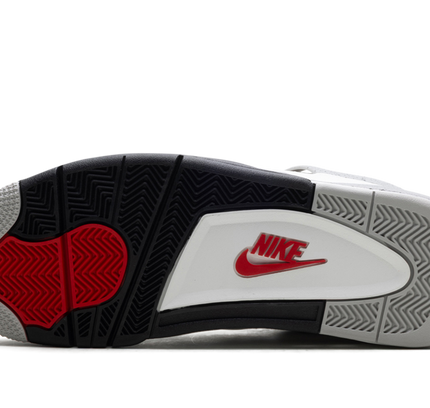 Air Jordan 4 OG "White Cement (2025)"