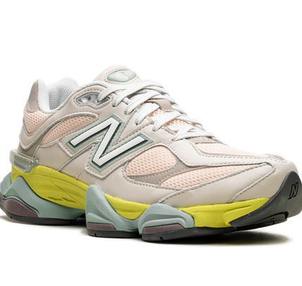 New Balance 9060 "Moonbeam"