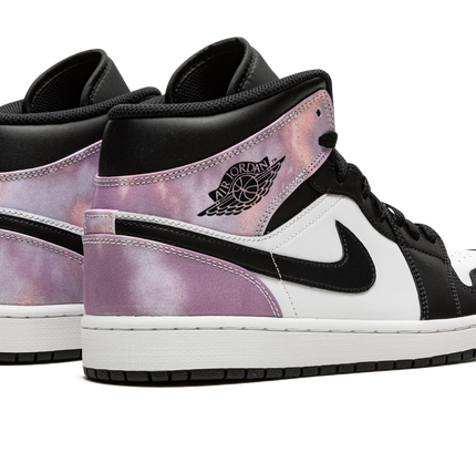 Air Jordan 1 Mid SE "Tie-Dye"