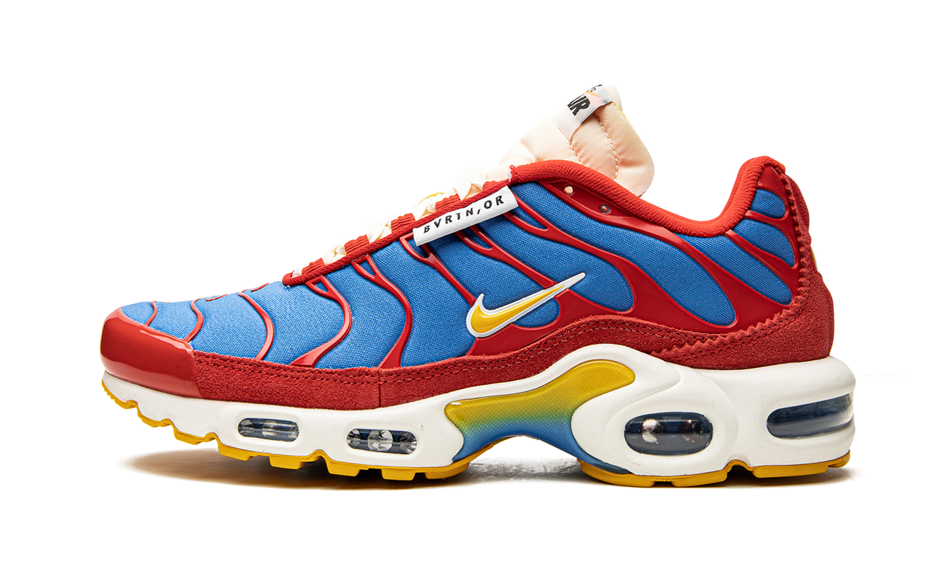 Nike Air Max Plus SE "Air Max Running Club"