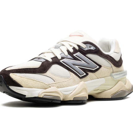 New Balance 9060 "Emerging Brown"