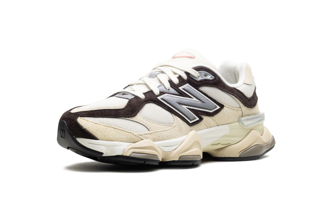 New Balance 9060 „Emerging Brown“
