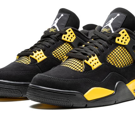 Air Jordan 4 Retro "Thunder 2023"