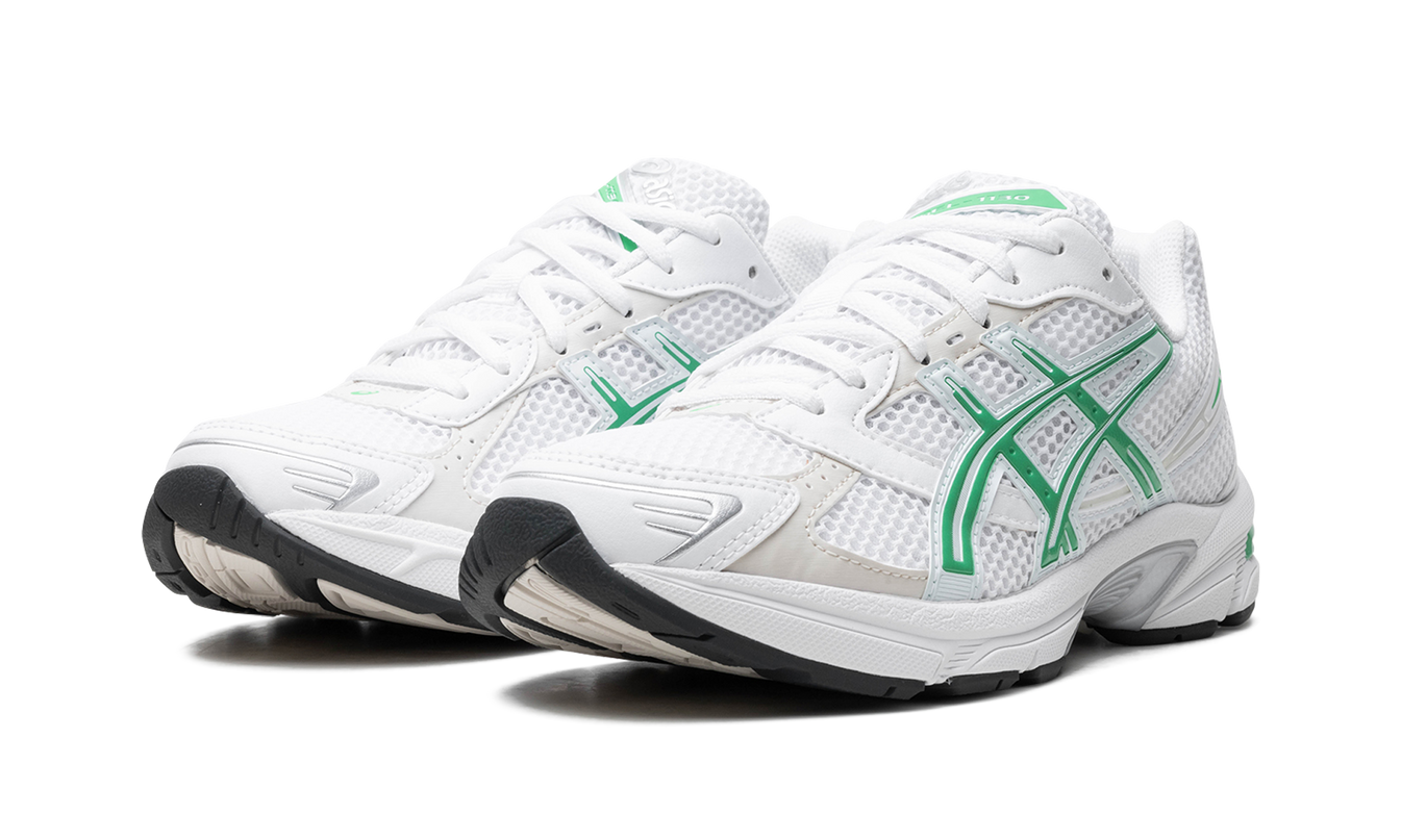 GEL-1130 WMNS "Weiß-Malachitgrün"
