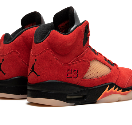Air Jordan 5 WMNS "Mars For Her"