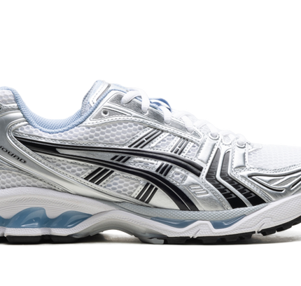 Asics GEL-Kayano 14 "JJJJound - White/Blue"