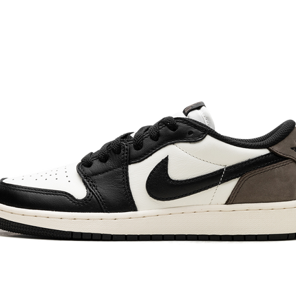 Air Jordan 1 GS "Mocha"