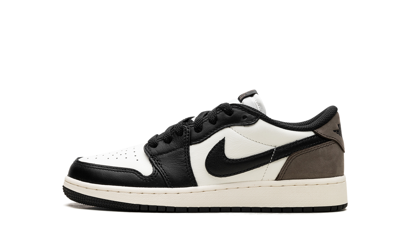 Air Jordan 1 GS "Mocha"