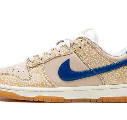 Nike Dunk Low "Montreal Bagel"