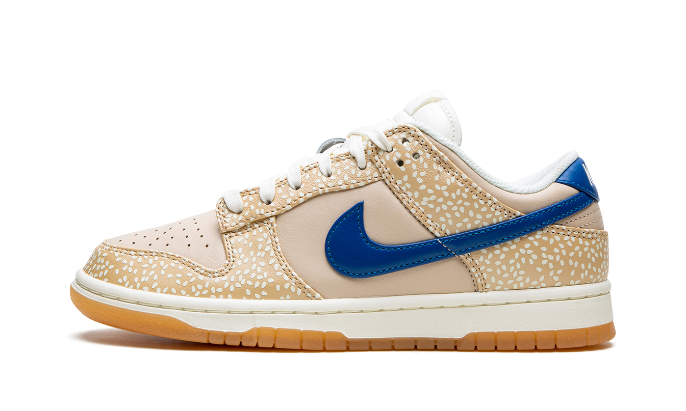 Nike Dunk Low "Montreal Bagel"