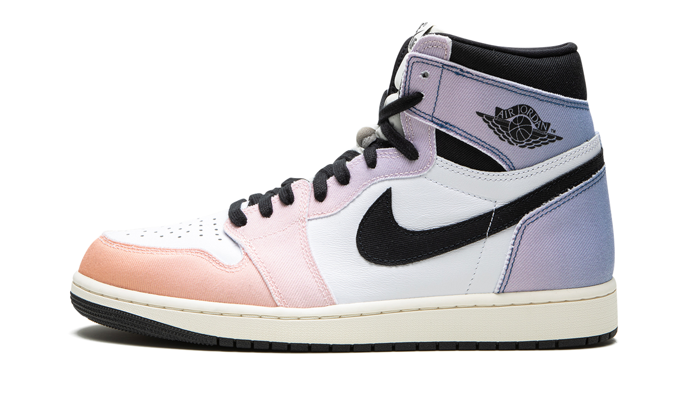 Air Jordan 1 High OG "Skyline"
