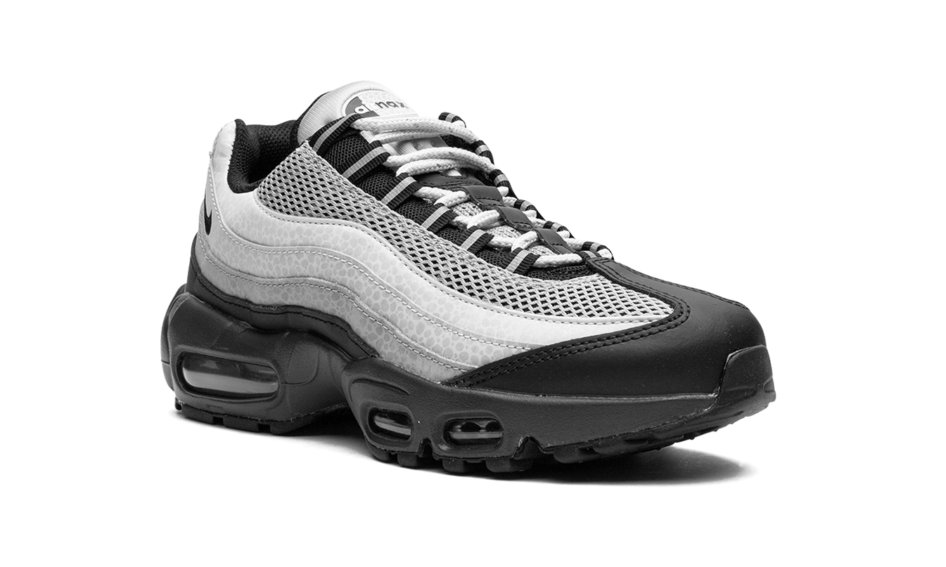 Nike Air Max 95 LX (WMNS) "Reflective Safari"