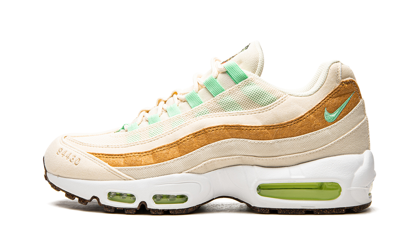 Nike Air Max 95 "Happy Pineapple"