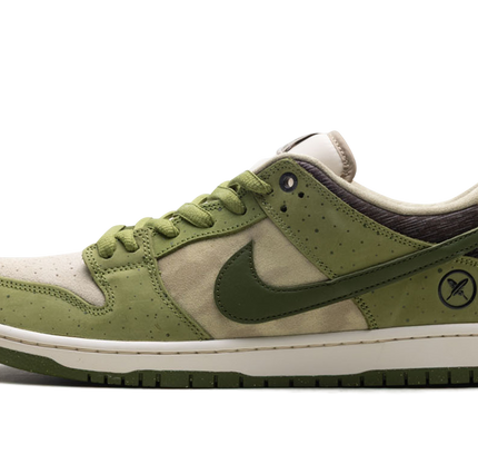 Nike SB Dunk Low "Yuto Horigome - Matcha"