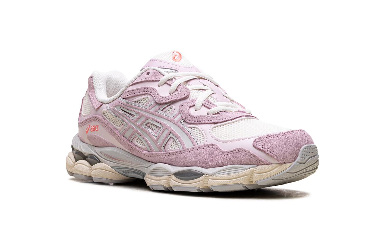 Asics GEL-NYC "Rose Water"