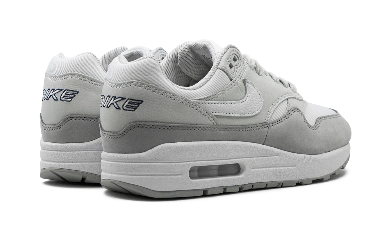 AIR MAX 1 '87 LX WMNS "Hellrauchgrau"