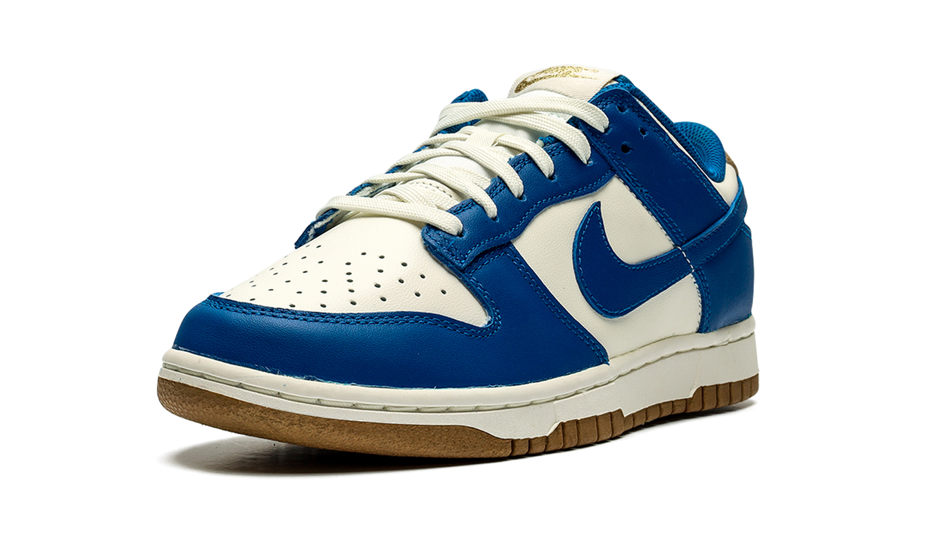 Nike Dunk Low WMNS "BLUE JAY"