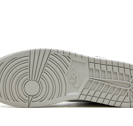 Air Jordan 1 High OG "White Cement"